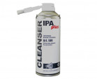 CLEANSER IPA PLUS 400ml. ART.109 || CH CLEAN-IPA-PLUS-p.400 ART.109 Mikrochip-Elektronik