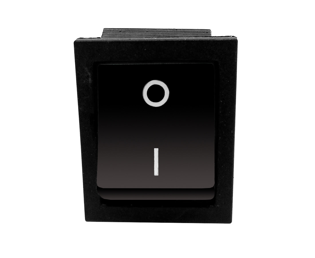 KCD2-201F2BCBB3; przełącznik klawiszowy;