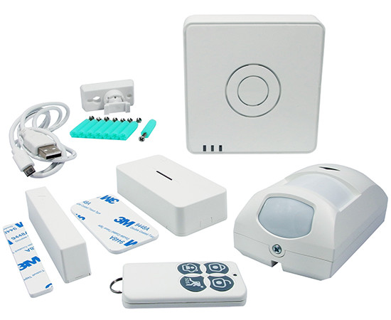 Broadlink S2 KIT