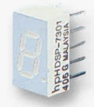 HDSP-A103 BROADCOM