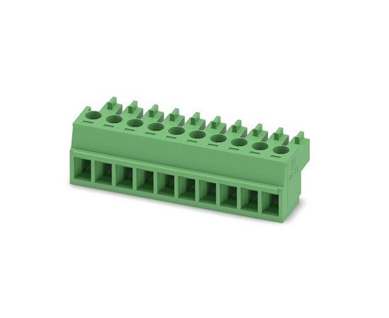 MC 1.5/10-ST-3.81 || Klemmleisten MC 1,5/10-ST-3,81 / 1803659 PHOENIX CONTACT