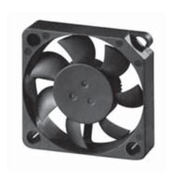 Cooling Fan Sunon MF30060V2-1000U-A99; 5V; 30x30x6mm; vapo