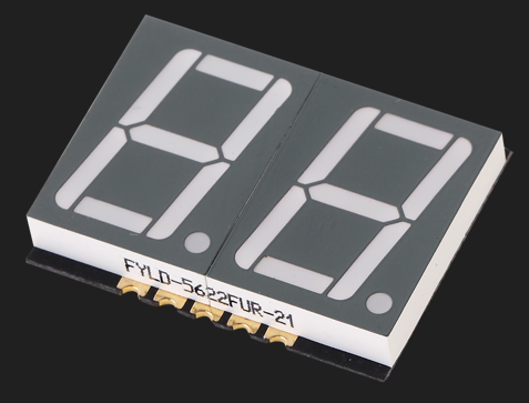 FYLD-5622DUHR-21&nbsp;FORYARD