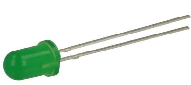 L-53GD RoHS || L-53GD Kingbright