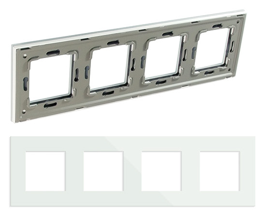 OE frameglass4W