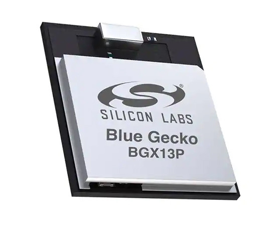 BGX13P22GA-V21R Silicon Labs