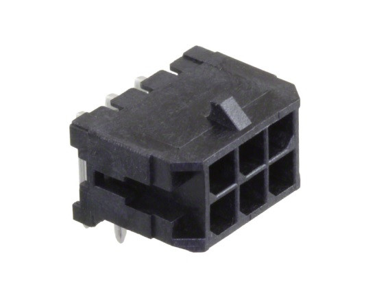 0430450602 || 0430450602 MOLEX