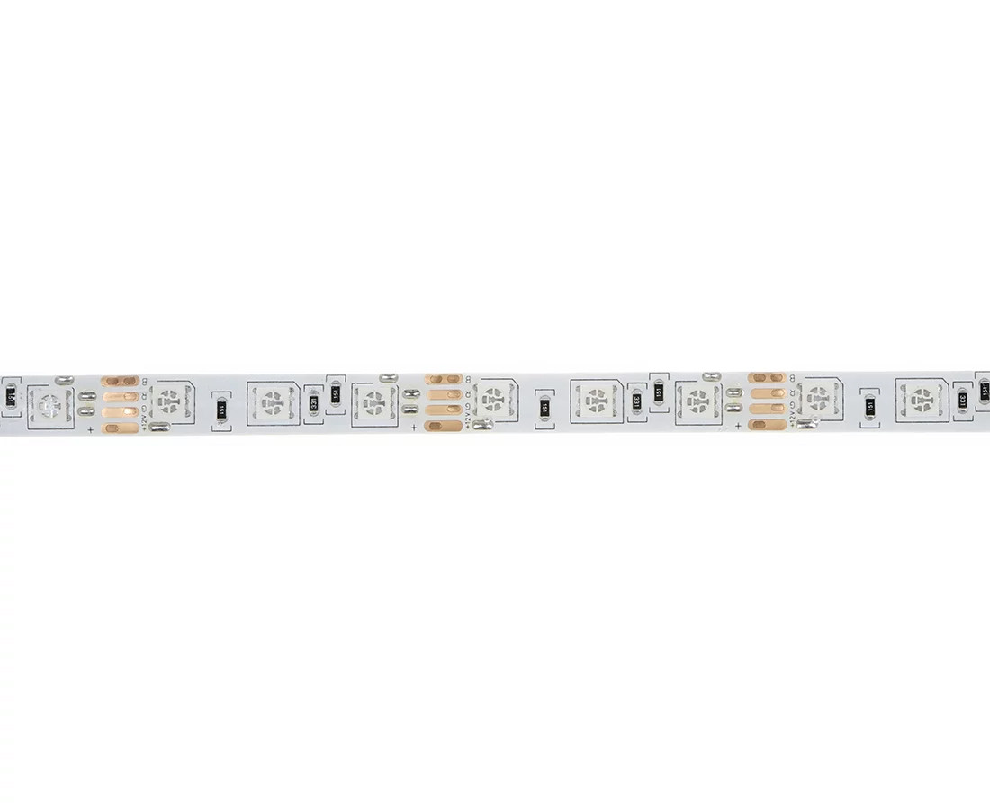 LED&nbsp;Strips&nbsp;5050/30&nbsp;RGB&nbsp;12V&nbsp;IP20
