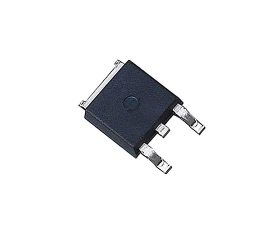 LD1086DT50TR STMicroelectronics