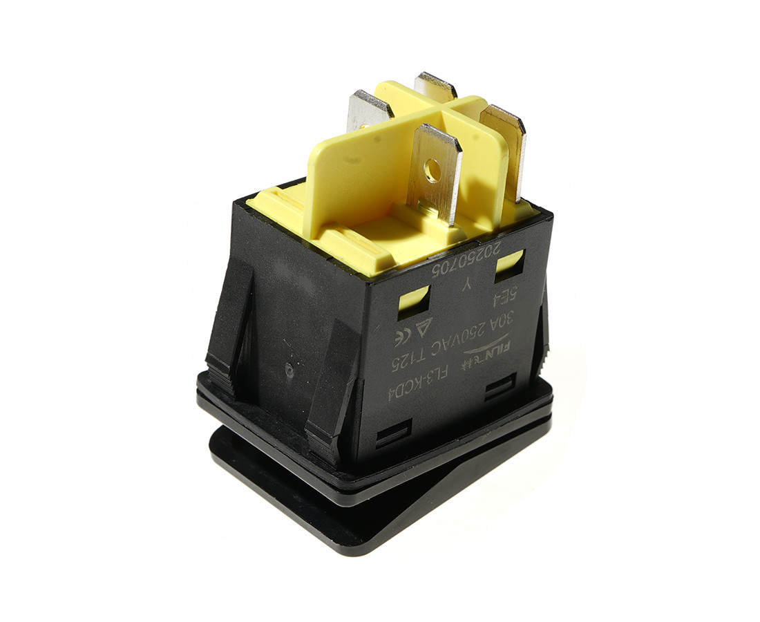 MIRS201-9Ey/g; przełącznik klawiszowy;