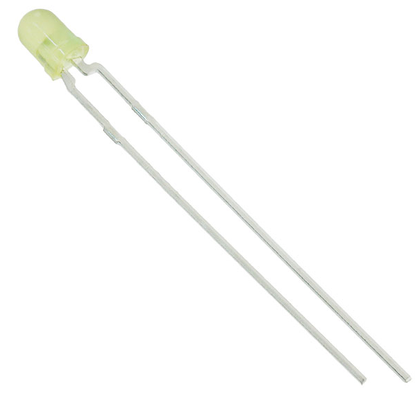 HLMP-1719 || HLMP-1719 BROADCOM