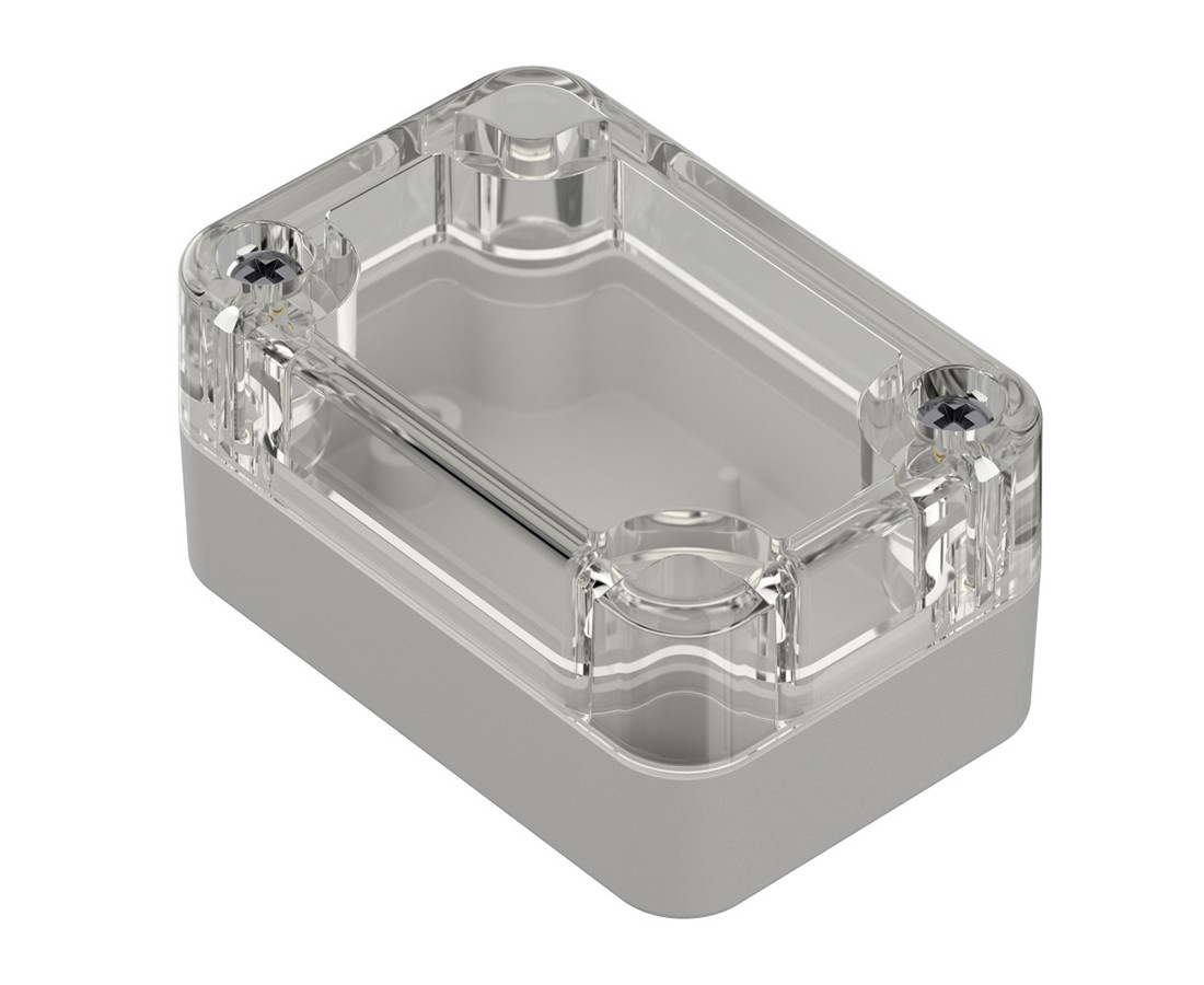 ZP60.40.30JPH TM ABS-PC RoHS || ZP60.40.30JPH TM ABS-PC Kradex