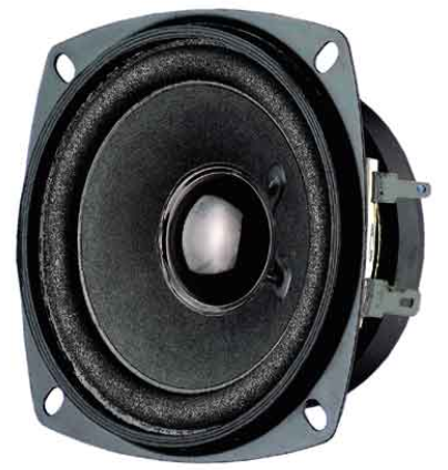 2008 RoHS || Universal speaker 2008 FR 8