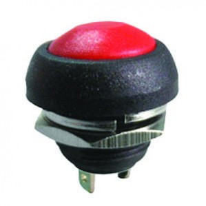 Switch PBS-33B Red 