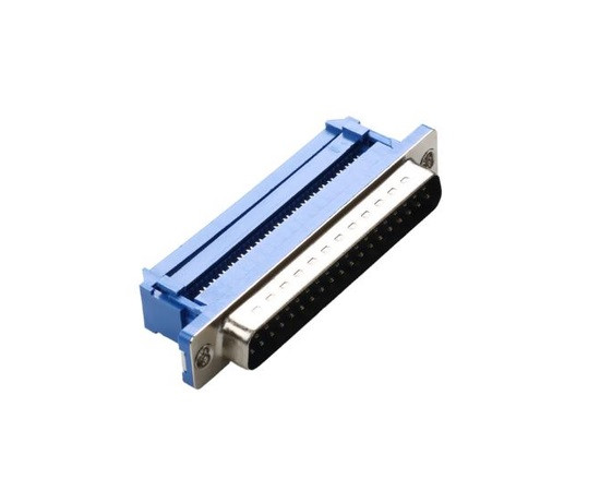 DS1036-37MPU2PX-YT || DS1036-37MPU2PX-YT CONNFLY D-Sub-Stecker