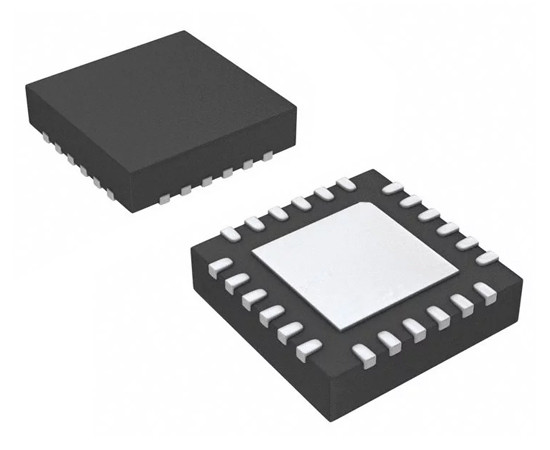 MAX25512ATG/V+
