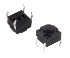 KAN0616F-0501C-C15 RoHS || KAN0616 TACTRONIC Tact switch