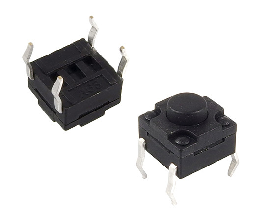 KAN0616 TACTRONIC Tact switch