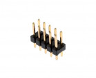 10129381-910001BLF RoHS || 10129381-910001BLF AMPHENOL Stiftleiste