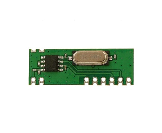 RFM210W-433S1 HopeRF