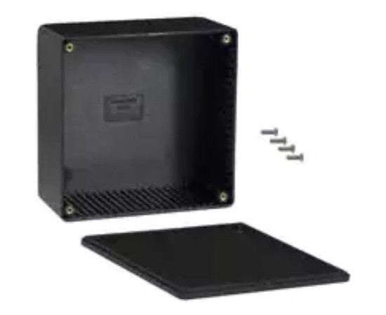 OB HM-1591UBK