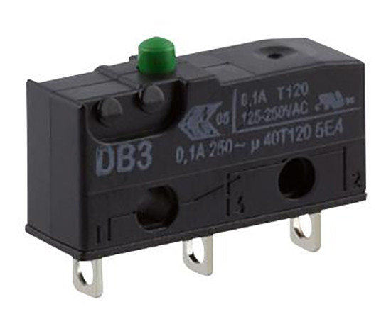 DB3C-A1AA Cherry
