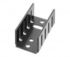 ICK35SA RoHS || ICK 35 SA || ICK 35 SA Fischer Heatsink