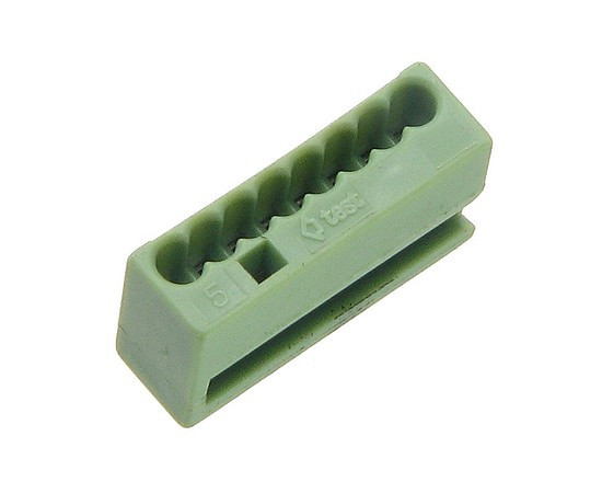 XY607-08P XINYA Terminal block