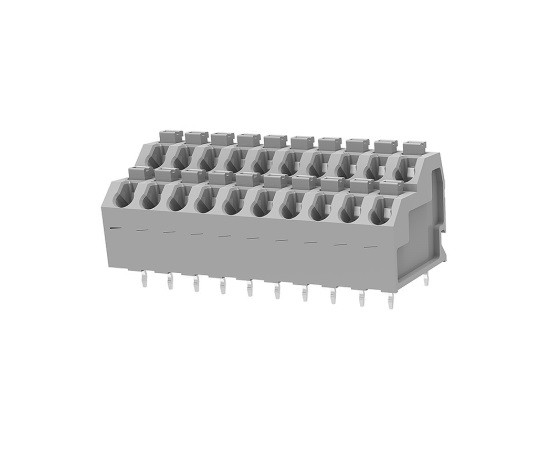 DG250T-5.0-20P-11-00Z(H) RoHS || DG250T-5.0-20P-11-00AH DEGSON Terminal block