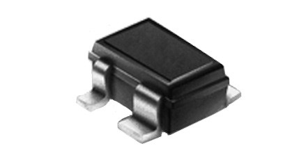 BCR401W Infineon Tech