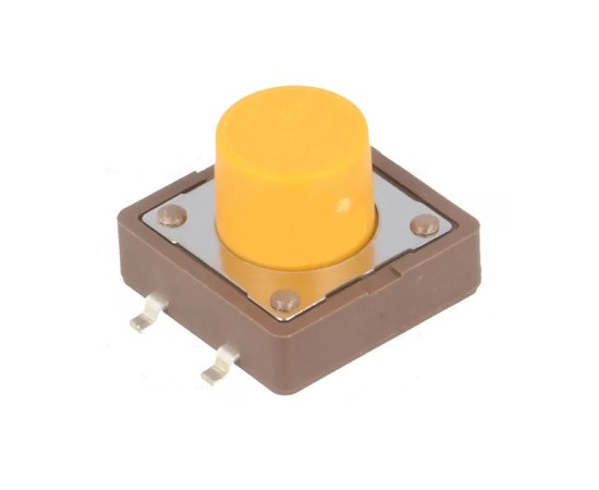 DTSM-25S-V-B DIPTRONICS Tact switch