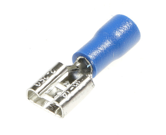 FDD2-250 CONNECTAR Push-on terminal