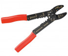 77289 Fixpoint Crimping tool for insulated cable lugs