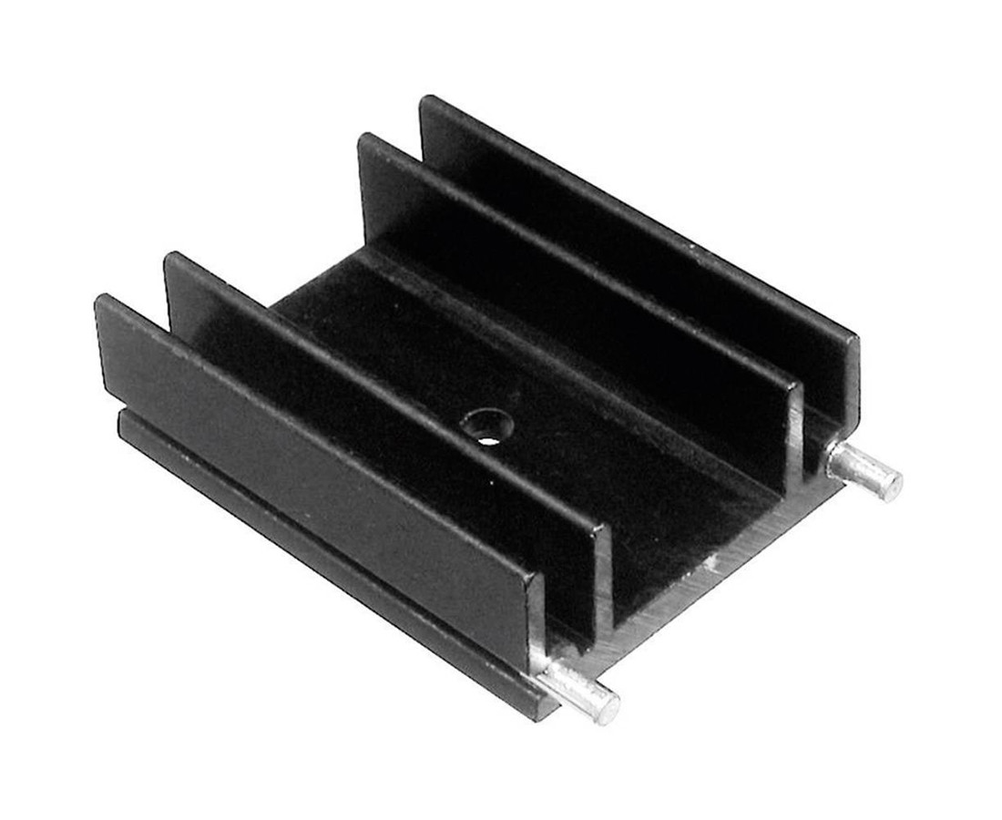Heatsink;&nbsp;profil&nbsp;HS-001