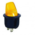 MRS-101-9H Y RoHS || MRS101-9Hy; Schlüsselschalter;
