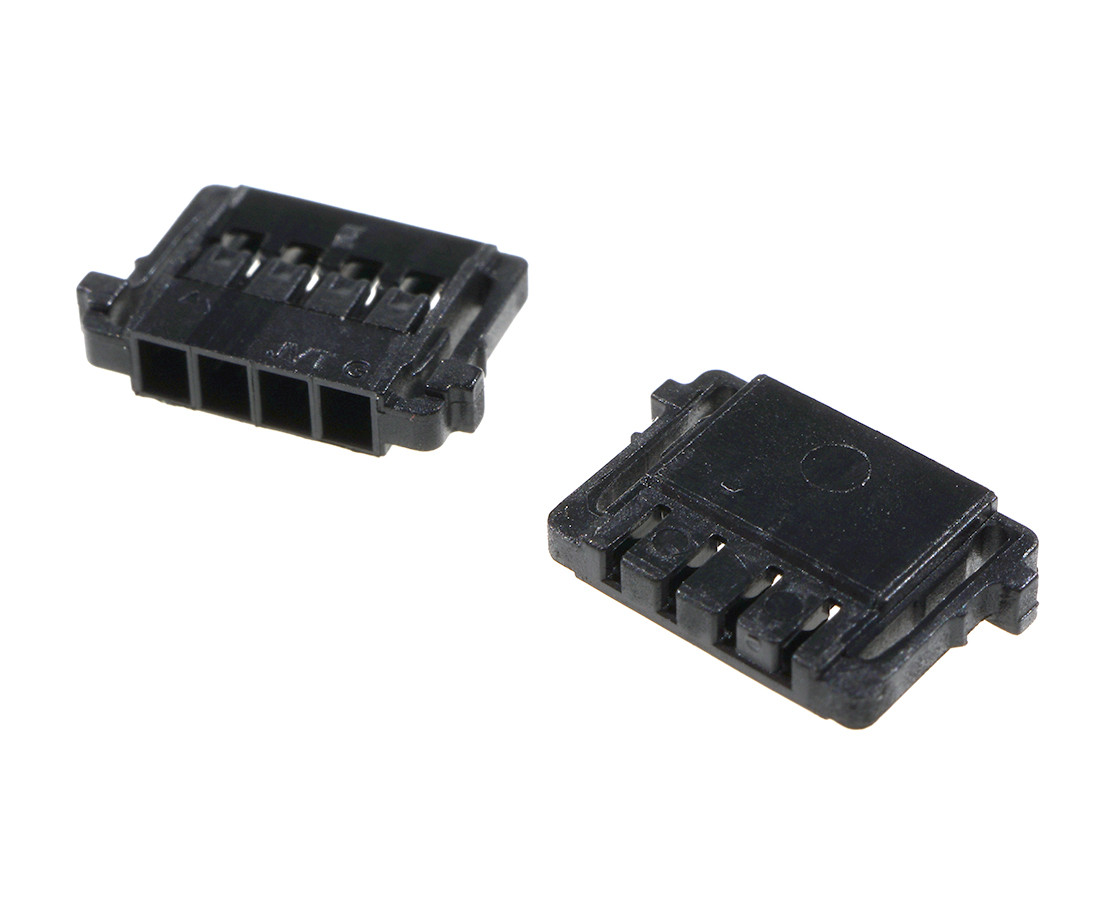 JVT1505HN0-04BK JVT Cable connector