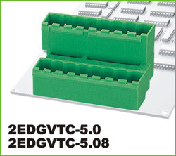 2EDGVTC-5.0-08P-14-00AH DEGSON Terminal block