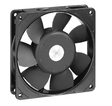 9956 EBM-PAPST fan AC