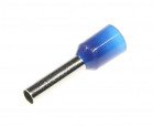 E2510 blue RoHS || E2510 CONNECTAR Kabelendhülsen