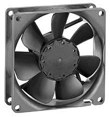 8412NG EBM-PAPST fan DC