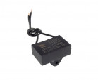 CBB61 37*14*28 UL1015 1uF/450VA SHENGE Motor starting capacitor