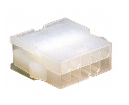 39012101 || 39-01-2101 MOLEX Złącze Mini-Fit Jr.