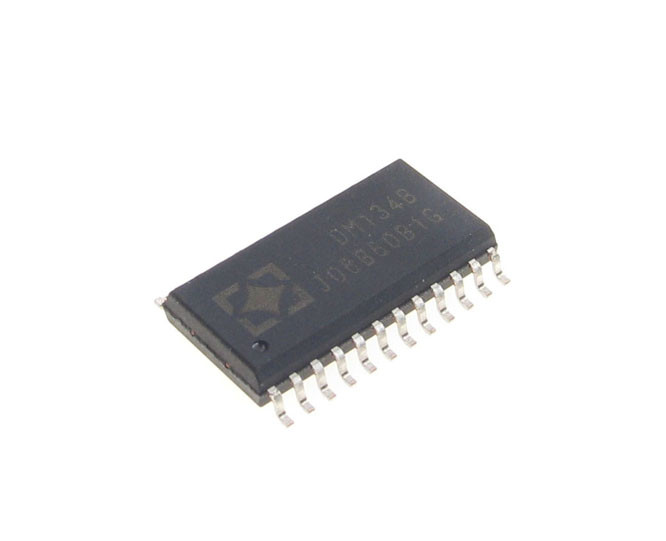 74LVCC3245 SOP24