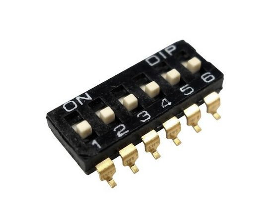 DM-06-V-T/R&nbsp;DIPTRONIK