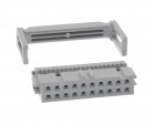 71600-020LF RoHS || 71600-020LF || 71600-020LF AMPHENOL IDC connector