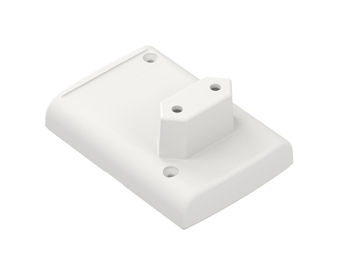 ZPSU2B ABS white Kradex