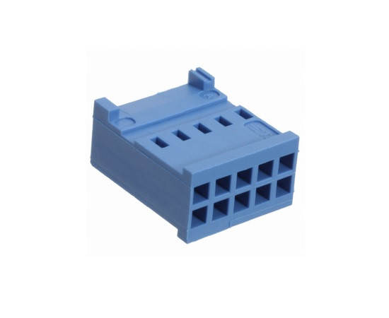 281839-5 TE CONNECTIVITY Złącze kablowe