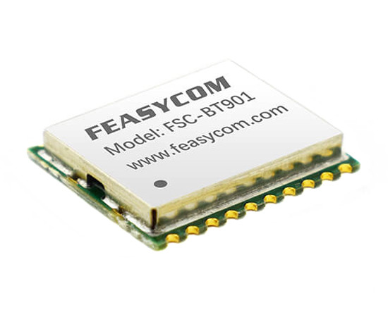 RF FSC-BT901