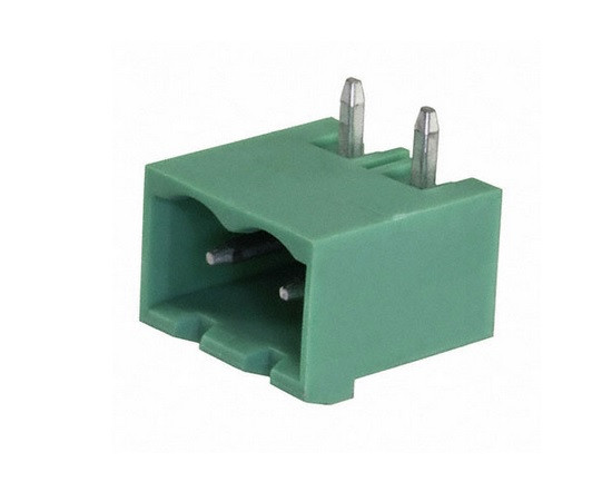 BCH-508HS- 2 GN || Connector BCH-508HS- 2 GN / 5442002 PHOENIX CONTACT