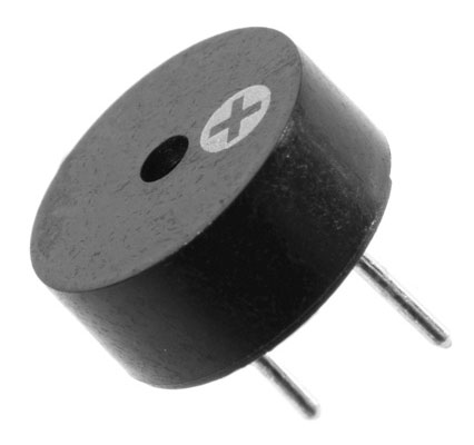 PBGBFUCW03 Piezo mit Buzzer mit Generator und im Paket